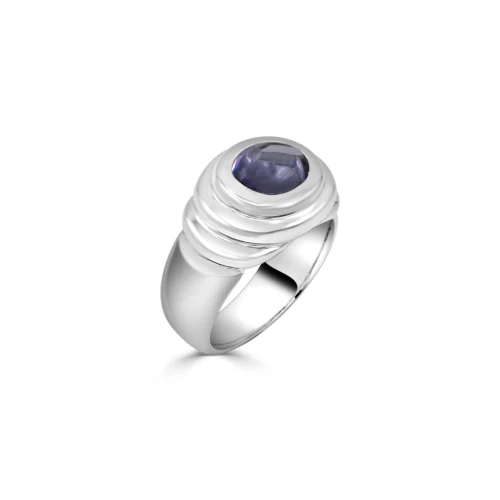 Deco Ring